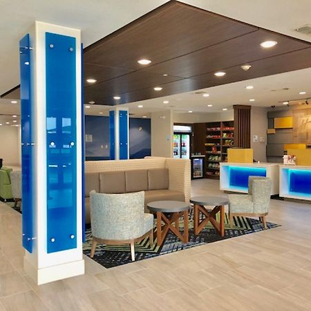 Holiday Inn Express & Suites Longview South I-20 By Ihg Экстерьер фото