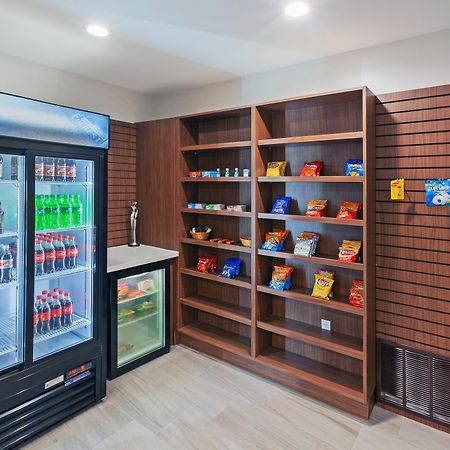 Holiday Inn Express & Suites Longview South I-20 By Ihg Экстерьер фото
