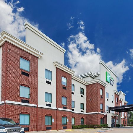 Holiday Inn Express & Suites Longview South I-20 By Ihg Экстерьер фото