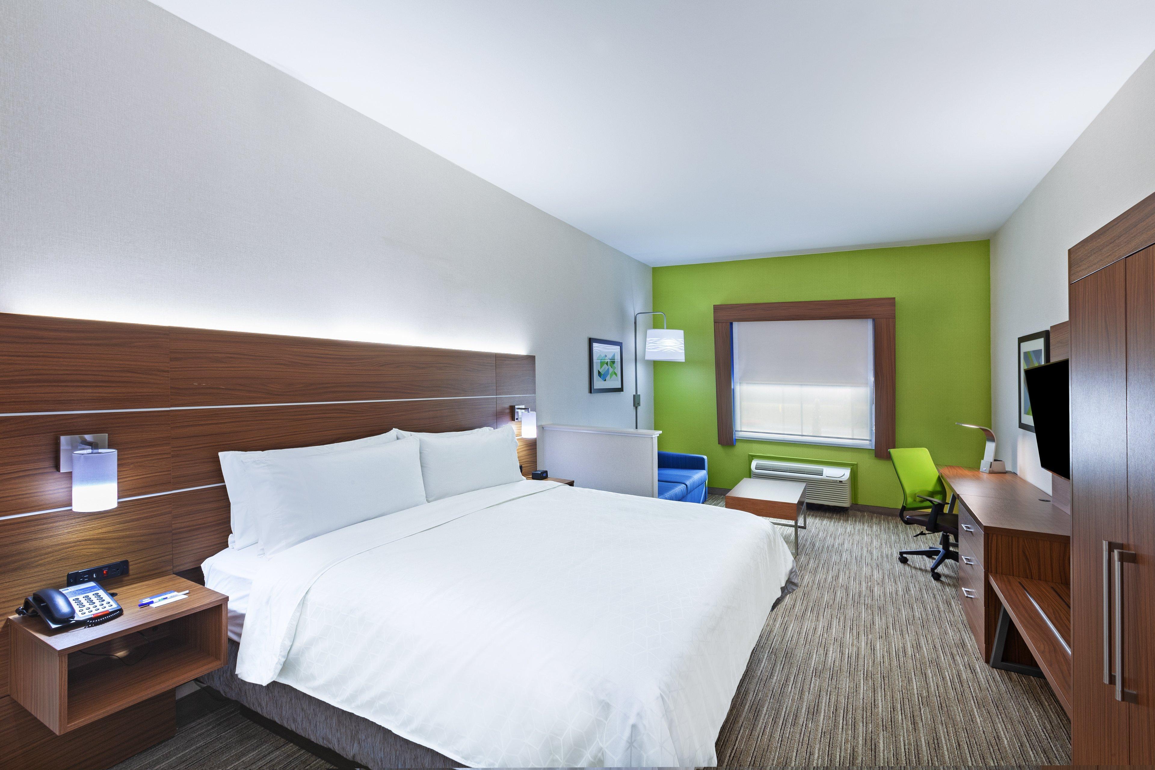 Holiday Inn Express & Suites Longview South I-20 By Ihg Экстерьер фото