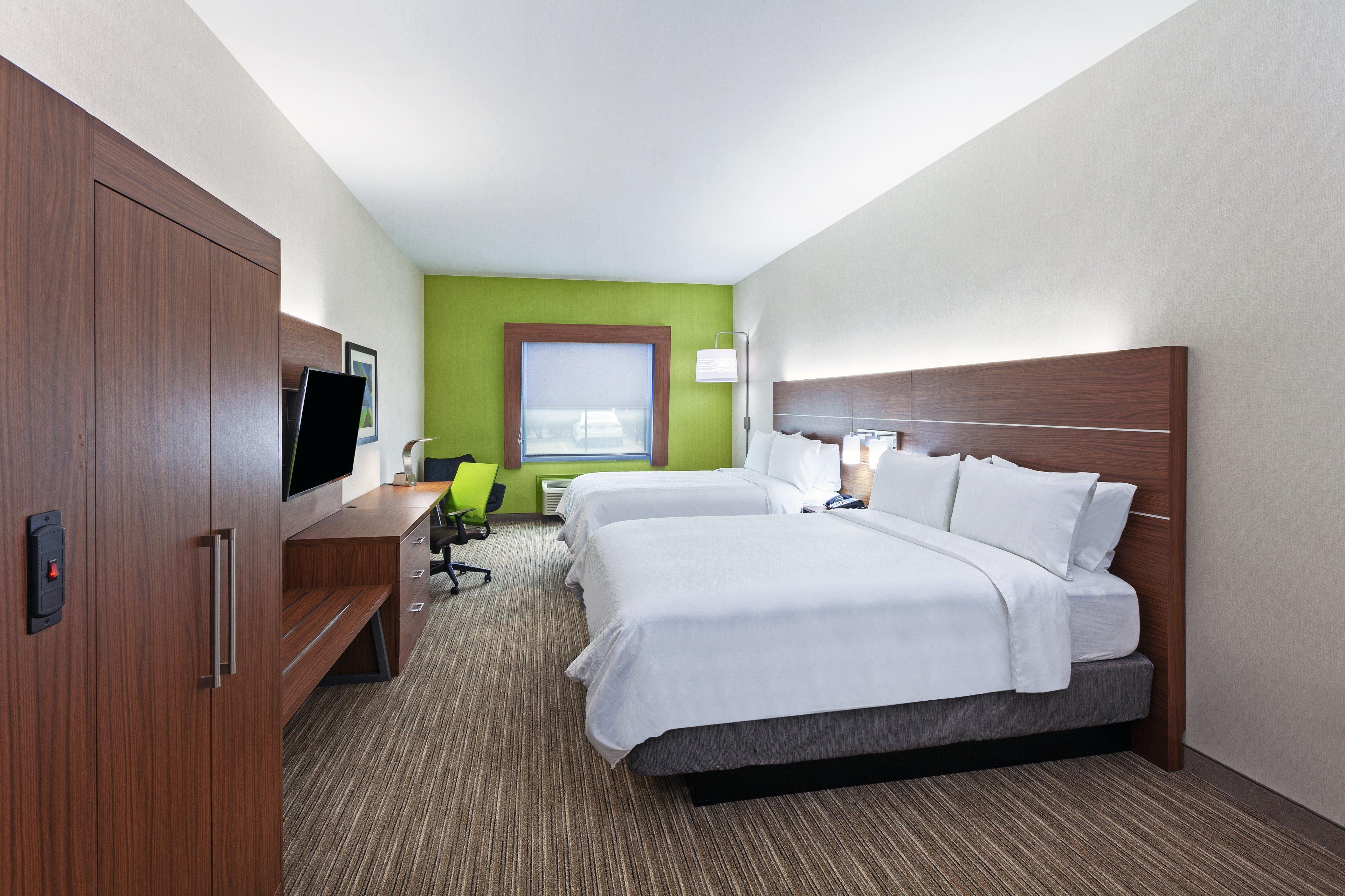 Holiday Inn Express & Suites Longview South I-20 By Ihg Экстерьер фото