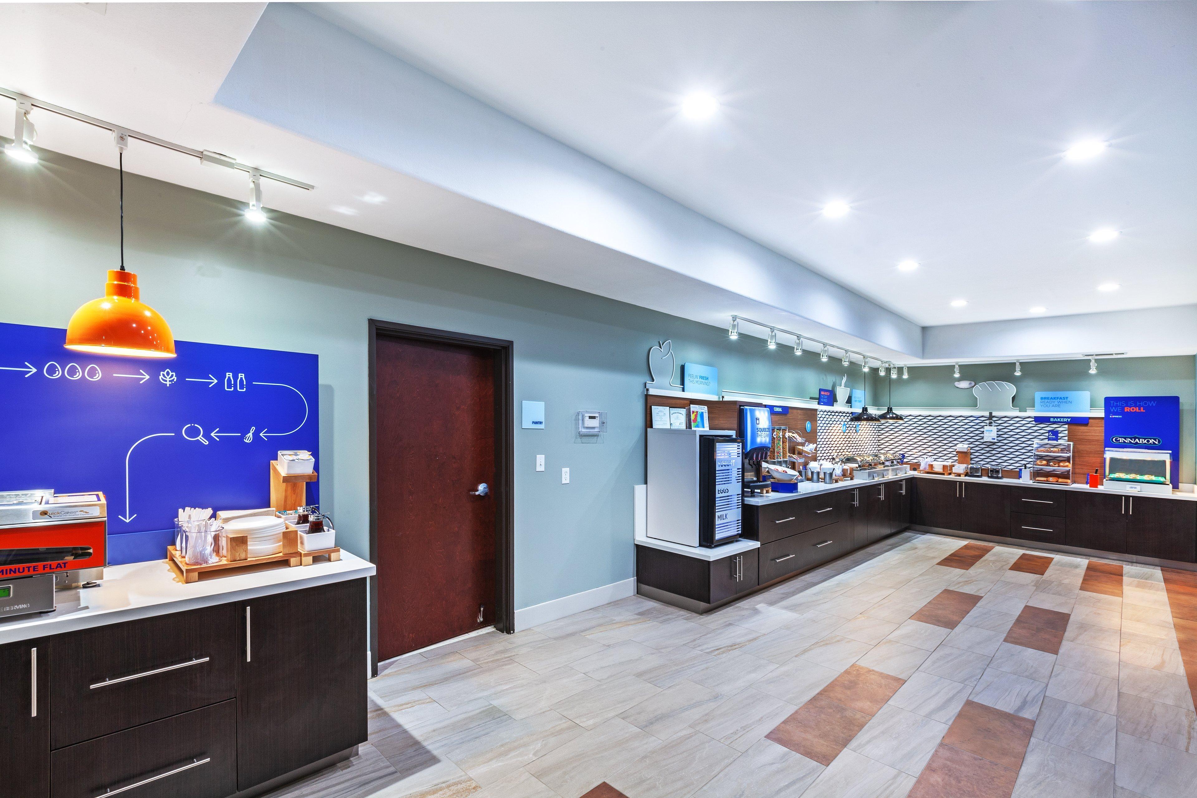 Holiday Inn Express & Suites Longview South I-20 By Ihg Экстерьер фото