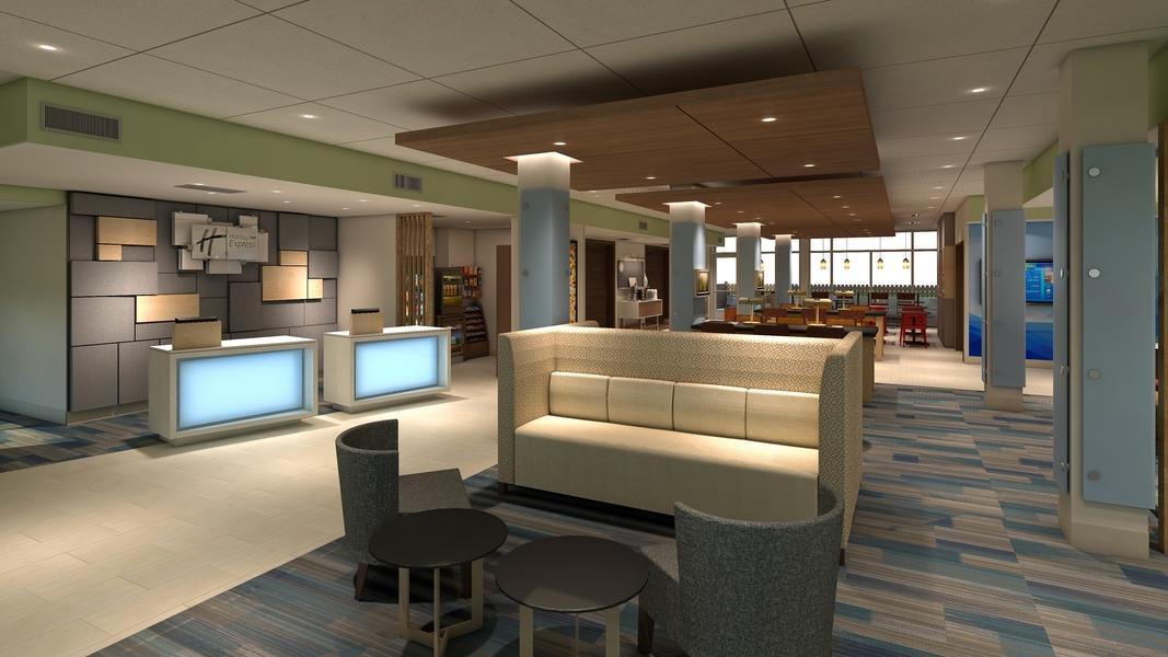 Holiday Inn Express & Suites Longview South I-20 By Ihg Экстерьер фото