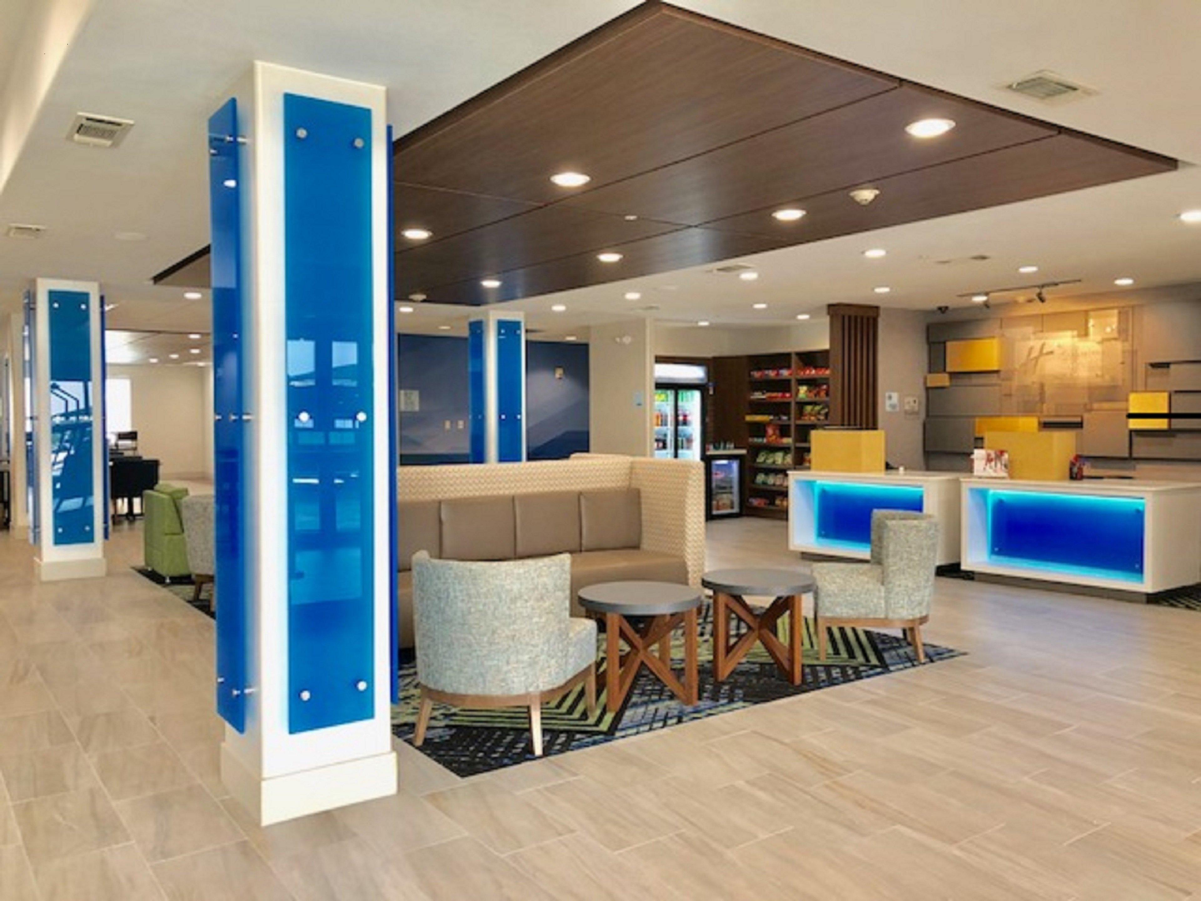 Holiday Inn Express & Suites Longview South I-20 By Ihg Экстерьер фото