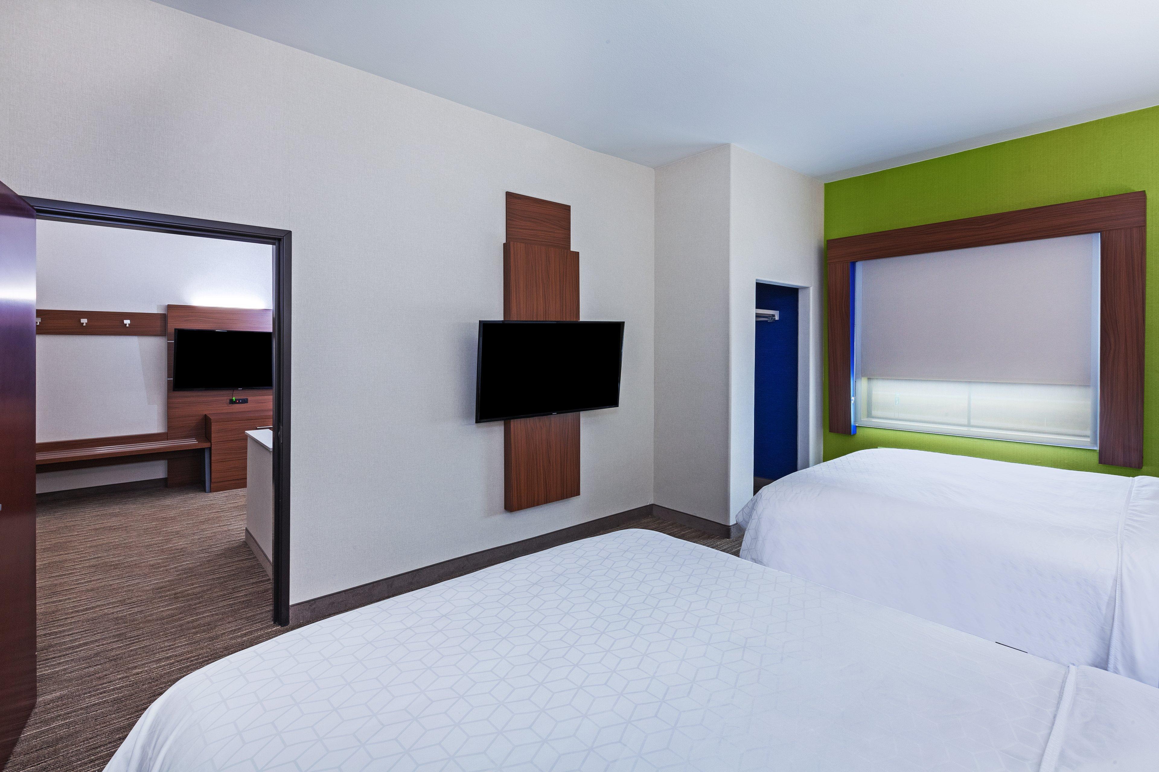Holiday Inn Express & Suites Longview South I-20, An Ihg Hotel Экстерьер фото