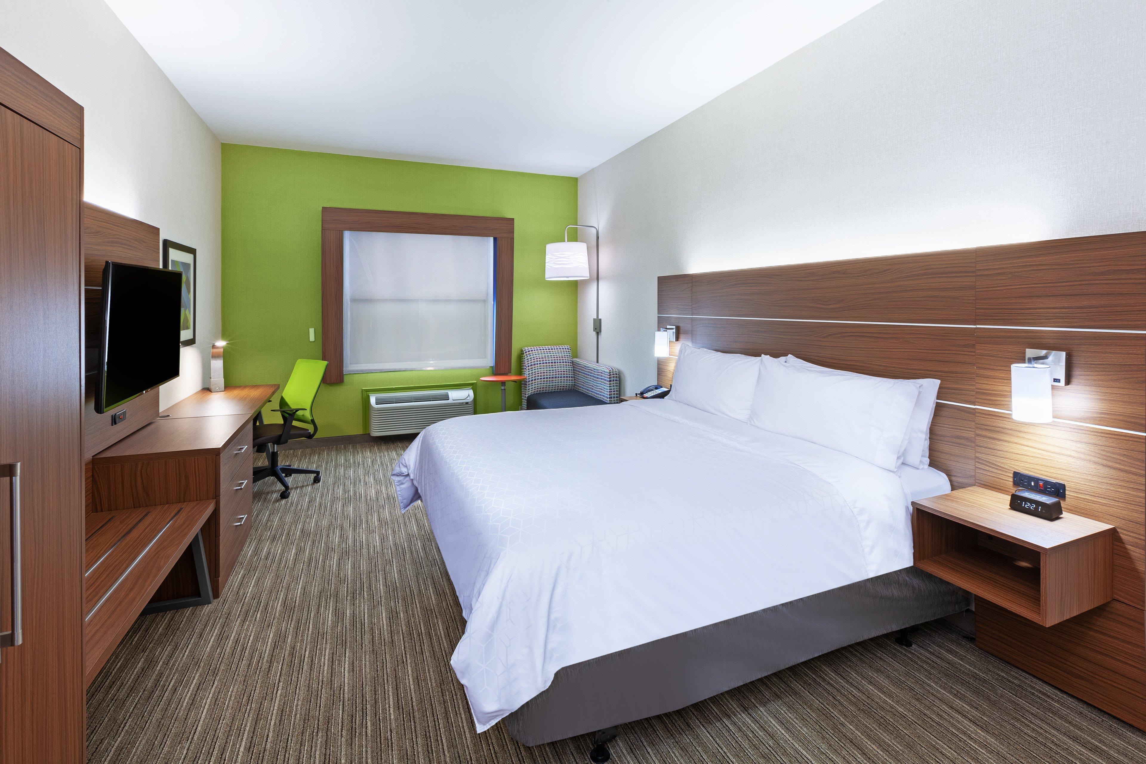 Holiday Inn Express & Suites Longview South I-20 By Ihg Экстерьер фото