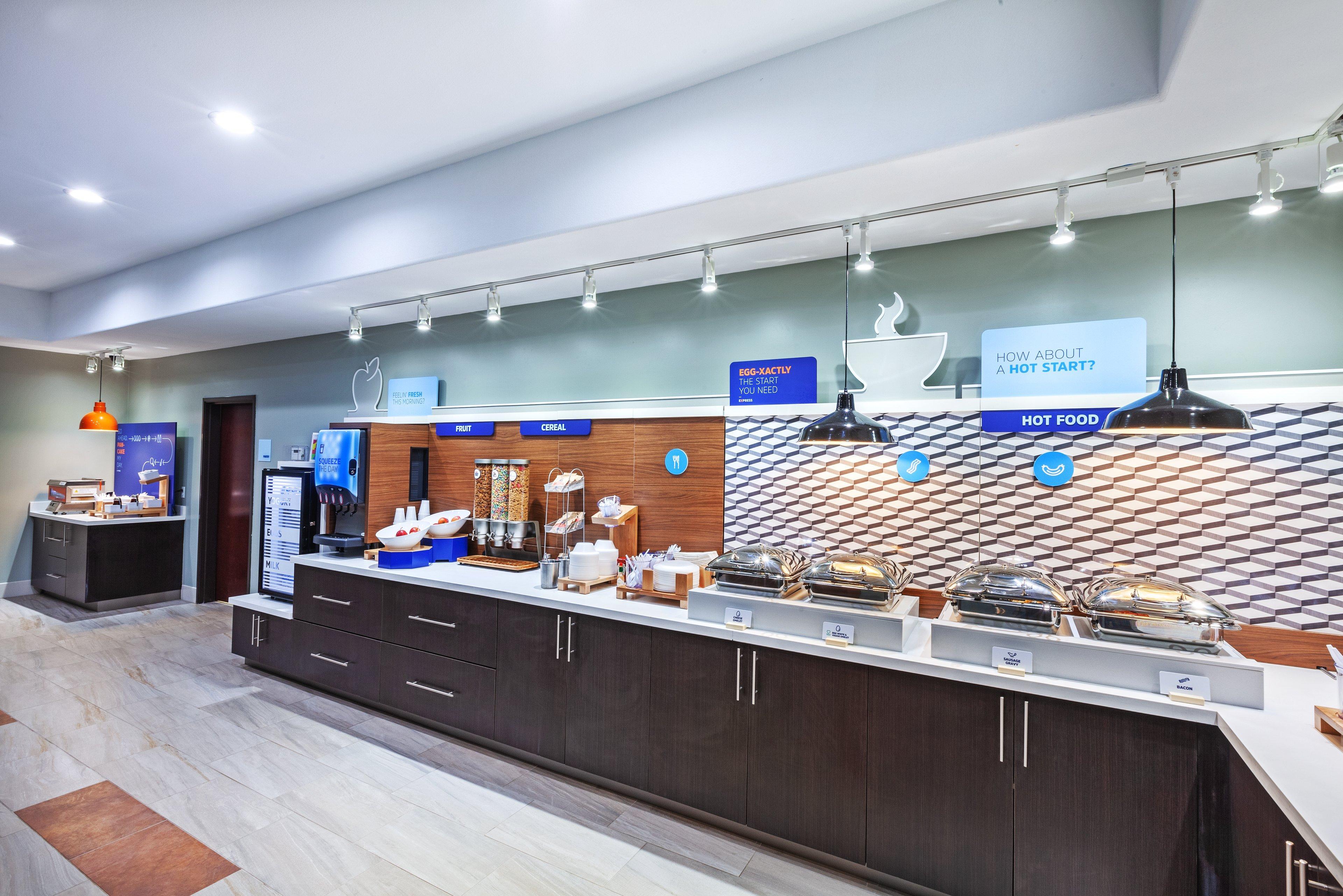 Holiday Inn Express & Suites Longview South I-20 By Ihg Экстерьер фото