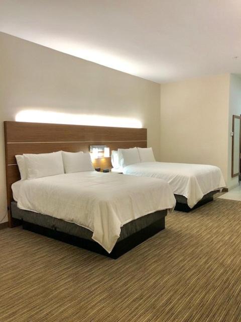 Holiday Inn Express & Suites Longview South I-20 By Ihg Экстерьер фото