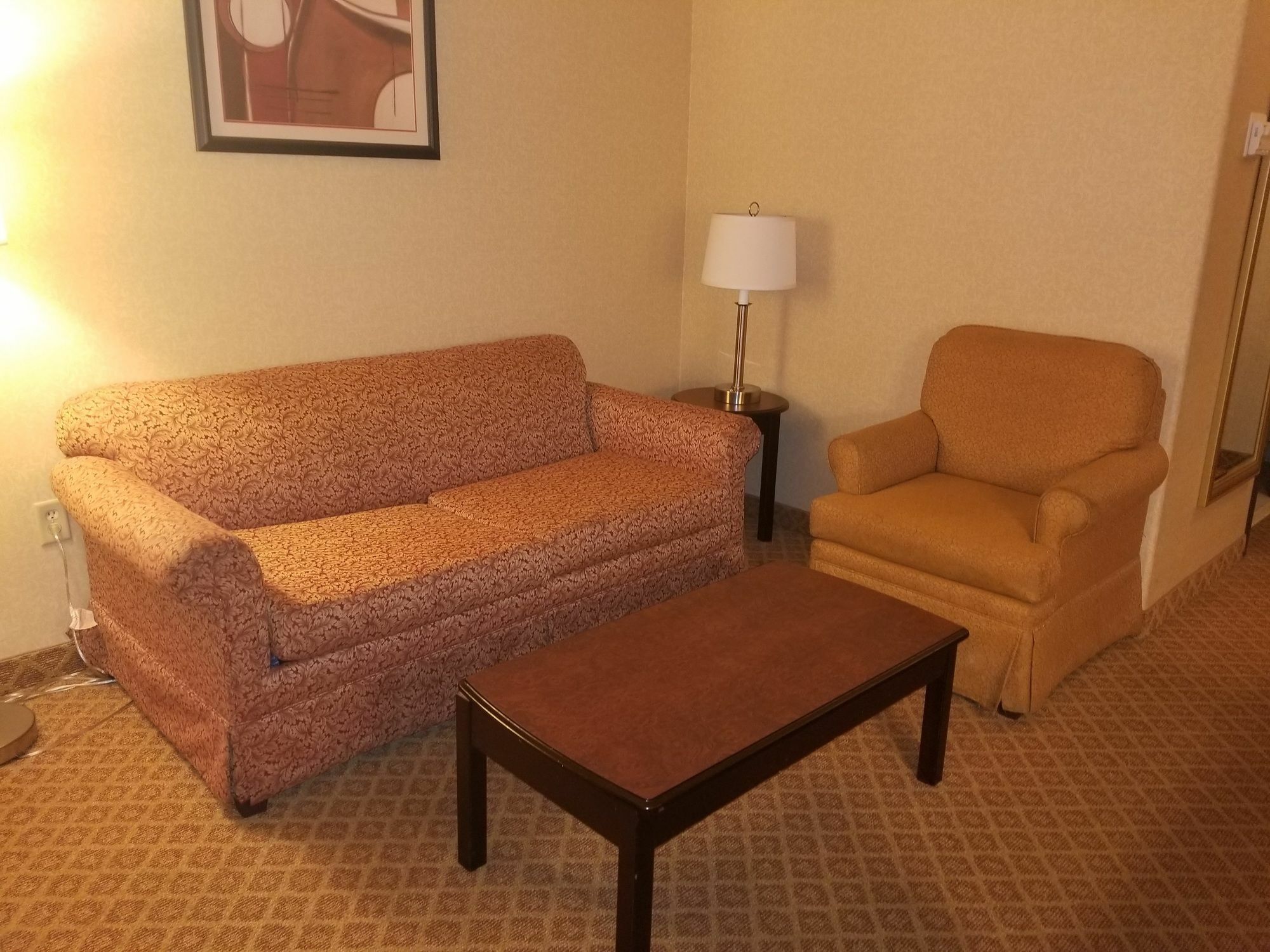 Holiday Inn Express & Suites Longview South I-20 By Ihg Экстерьер фото