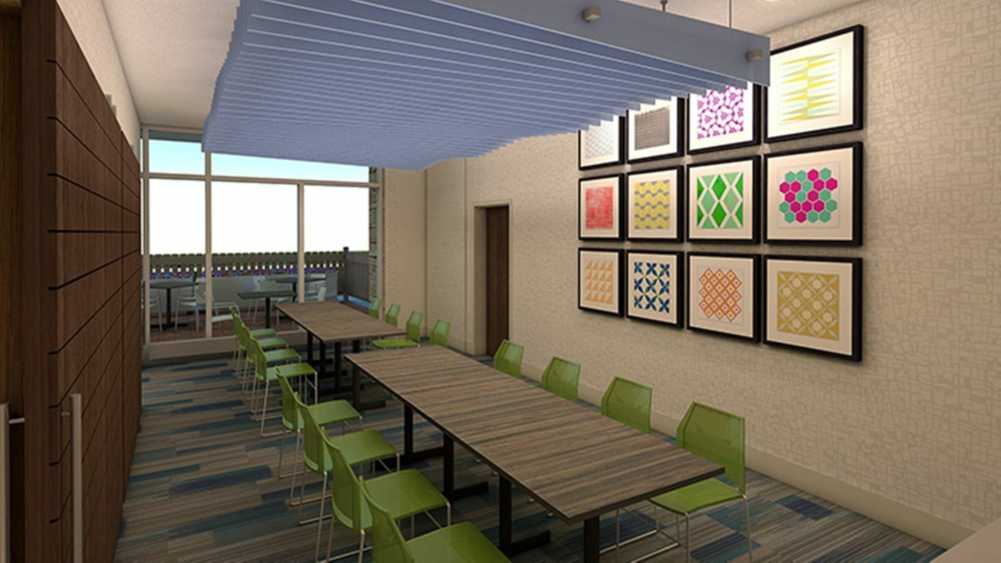 Holiday Inn Express & Suites Longview South I-20 By Ihg Экстерьер фото