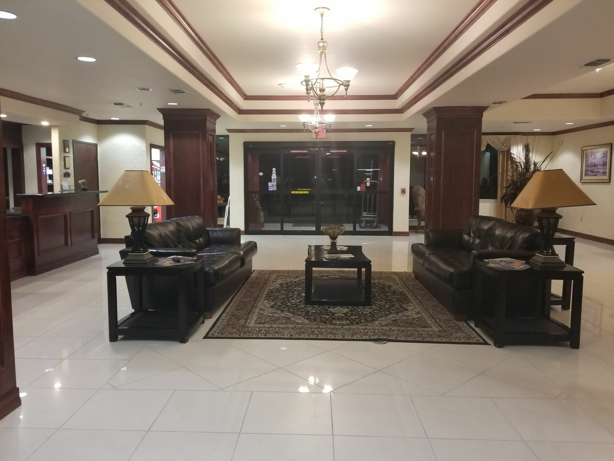 Holiday Inn Express & Suites Longview South I-20 By Ihg Экстерьер фото
