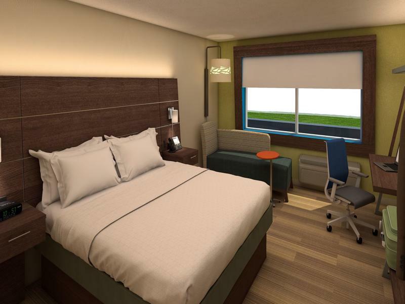 Holiday Inn Express & Suites Longview South I-20 By Ihg Экстерьер фото