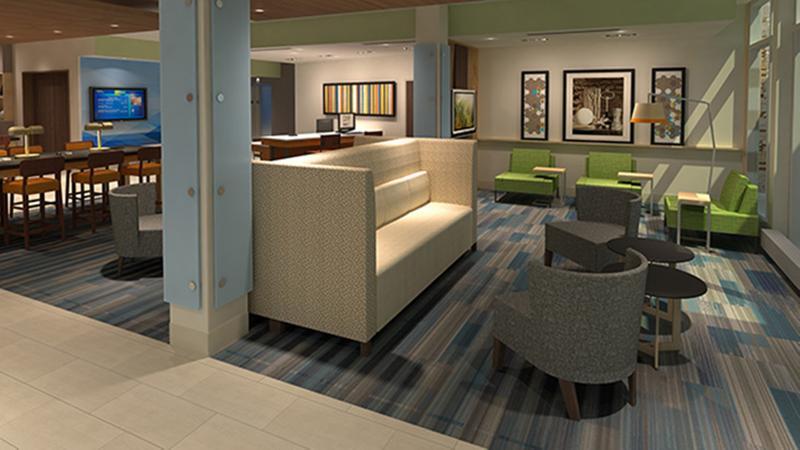 Holiday Inn Express & Suites Longview South I-20 By Ihg Экстерьер фото