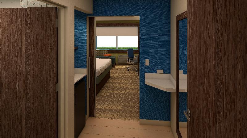 Holiday Inn Express & Suites Longview South I-20 By Ihg Экстерьер фото