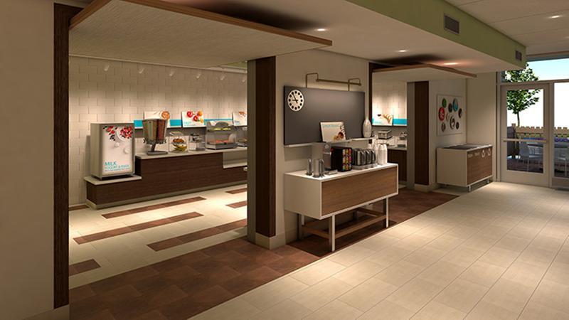 Holiday Inn Express & Suites Longview South I-20 By Ihg Экстерьер фото