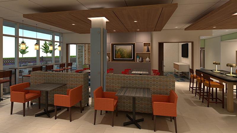 Holiday Inn Express & Suites Longview South I-20 By Ihg Экстерьер фото
